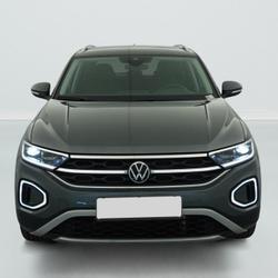 Volkswagen T-Roc 2.0 TDI 150 START STOP DSG7 4MOTION STYLE Bruz