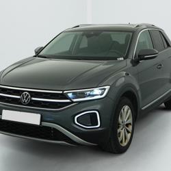 Volkswagen T-Roc 2.0 TDI 150 START STOP DSG7 4MOTION STYLE Saint-Jean-d'Illac