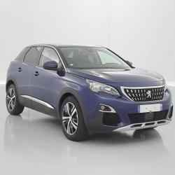 Peugeot 3008 3008 II 1.5 BlueHDi 130ch Allure Rez&eacute;