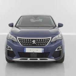 Peugeot 3008 3008 II 1.5 BlueHDi 130ch Allure Beaucouz&eacute;
