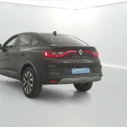 Renault Arkana mild hybrid 140 EDC FAP 22 Evolution 5p Saint-Jean-d'Illac