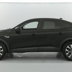 Renault Arkana mild hybrid 140 EDC FAP 22 Evolution 5p Trappes