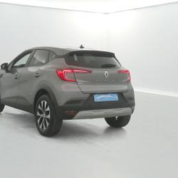 Renault Captur TCe 90 Evolution 5p Rez&eacute;