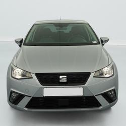 Seat Ibiza 1.6 TDI 95 CH S S BVM5 STYLE Saint-Priest