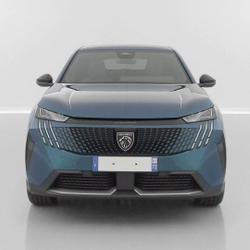 Peugeot 3008 3008  III 1.2 Hybrid 145ch Allure e-DCS6 Rez&eacute;