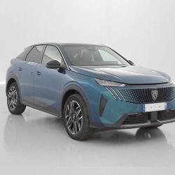 Peugeot 3008 3008  III 1.2 Hybrid 145ch Allure e-DCS6 Beaucouz&eacute;