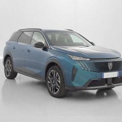 Peugeot 5008 5008 III 1.2 Hybrid 145ch Allure e-DCS6 Saint-Priest