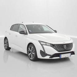 Peugeot 308 III Phase 1 308 III 1.2 Puretech 130ch Allure Pack EAT8 Saint-Jean-d'Illac