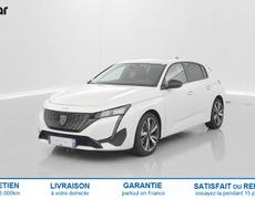 Peugeot 308 III Phase 1