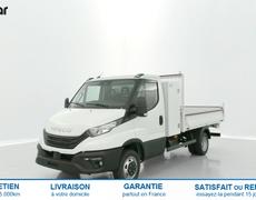 Iveco Daily Saint-Jean-d'Illac