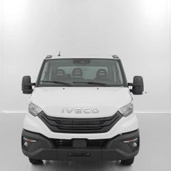 Iveco Daily DAILY 35C16H 3.0 160ch 3750 QUAD-TOR Benne + Coffre Saint-Jean-d'Illac