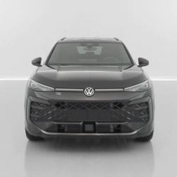 Volkswagen T-Roc T-ROC 1.5 eTSI EVO2 Hybrid 150ch R-Line DSG7 Bruz