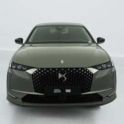 DS DS4 PureTech 130 EAT8 Rivoli Bruz