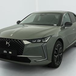 DS DS4 PureTech 130 EAT8 Rivoli Beaucouz&eacute;