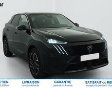 Peugeot 3008 Mondeville