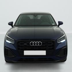Audi Q2 35 TDI 150 S tronic 7 quattro Design Luxe Molsheim