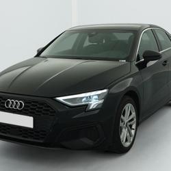 Audi A3 35 TDI 150 S tronic 7 Business Executive Bruz