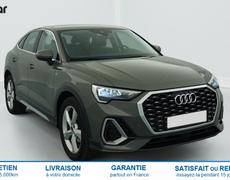 Audi Q3 Saint-Jean-d'Illac