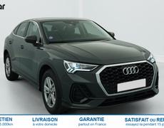 Audi Q3 Saint-Jean-d'Illac