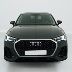 Audi Q3 35 TFSI 150 ch S tronic 7 Business line Saint-Jean-d'Illac