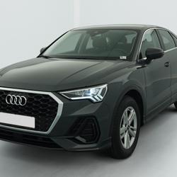Audi Q3 35 TFSI 150 ch S tronic 7 Business line Saint-Jean-d'Illac