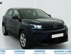 Citroen C5 Aircross Bruz