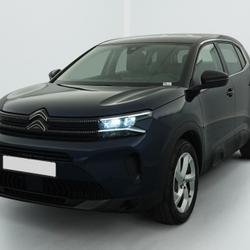 Citroen C5 Aircross PureTech 130 BVM6 You Molsheim