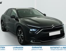 Citroen C5 X