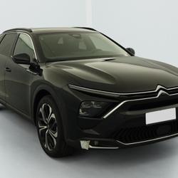 Citroen C5 X Hybride Rechargeable 225 S S e-EAT8 Shine Pack Saint-Priest
