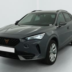 Cupra Formentor 1.4 e-HYBRID 204 ch DSG6 Business Edition Bruz