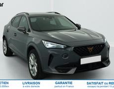 Cupra Formentor Saint-Jean-d'Illac