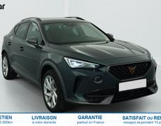 Cupra Formentor Saint-Jean-d'Illac