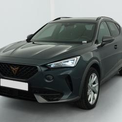 Cupra Formentor 1.4 e-HYBRID 204 ch DSG6 Business Edition Saint-Jean-d'Illac