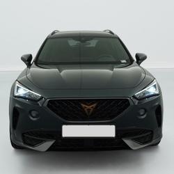 Cupra Formentor 1.4 e-HYBRID 204 ch DSG6 Business Edition Molsheim