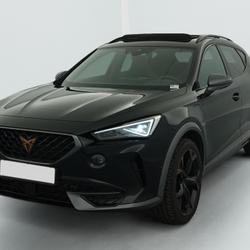 Cupra Formentor 1.4 E-HYBRID 245 CH DSG6 VZ Bruz