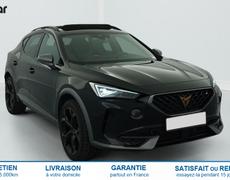 Cupra Formentor Saint-Jean-d'Illac