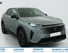 Peugeot 3008 Mondeville