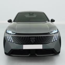 Peugeot 3008 Hybrid 145 e-DCS6 Allure Mondeville