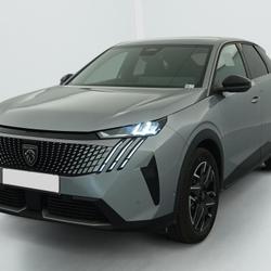 Peugeot 3008 Hybrid 145 e-DCS6 Allure Mondeville