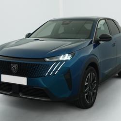 Peugeot 3008 Hybrid 145 e-DCS6 Allure Mondeville