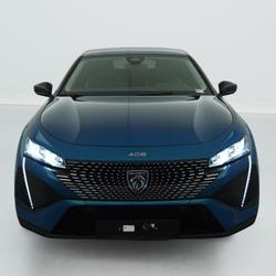 Peugeot 408 Hybrid 145 e-DCS6 Allure Saint-Priest