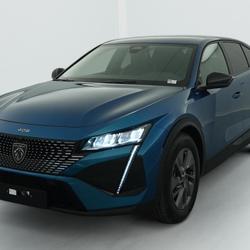 Peugeot 408 Hybrid 145 e-DCS6 Allure Saint-Priest