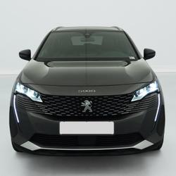 Peugeot 5008 Hybrid 136 e-DCS6 Allure Pack Saint-Priest