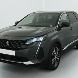 Peugeot 5008 Hybrid 136 e-DCS6 Allure Pack Saint-Priest