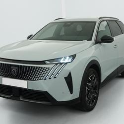 Peugeot 5008 HYBRID 145 CH E-DCS6 ALLURE Saint-Priest