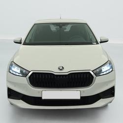 Skoda Fabia 1.0 MPI 65 ch BVM5 Active Saint-Priest