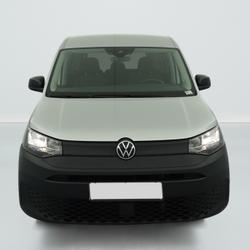 Volkswagen Caddy 2.0 TDI 102 BVM6 Bruz