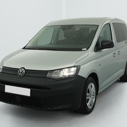 Volkswagen Caddy 2.0 TDI 102 BVM6 Bruz