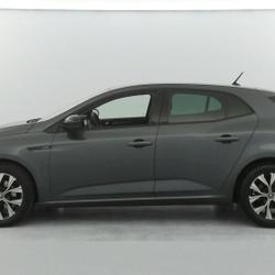 Renault Megane 4 M&eacute;gane IV Berline Blue dCi 115 21N Limited 5p Rez&eacute;