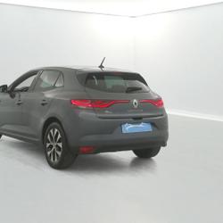 Renault Megane 4 M&eacute;gane IV Berline Blue dCi 115 21N Limited 5p Rez&eacute;